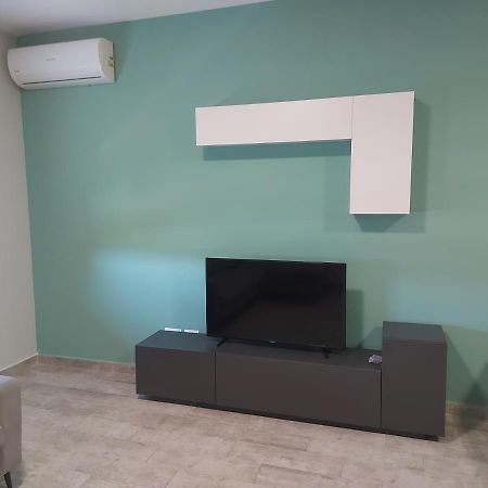 K2 Home - 3Rd Floor ติรานา ภายนอก รูปภาพ