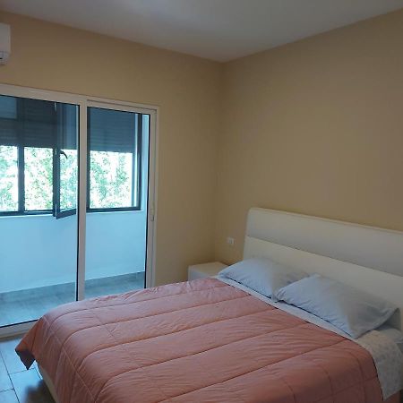 K2 Home - 3Rd Floor ติรานา ภายนอก รูปภาพ