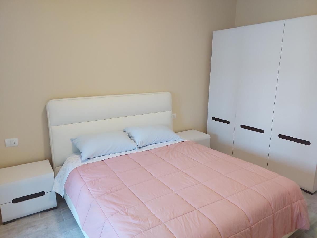 K2 Home - 3Rd Floor ติรานา ภายนอก รูปภาพ